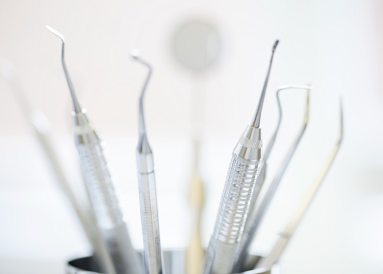 Erhaltende Zahnmedizin, Die Oldenburger Zahnärzte